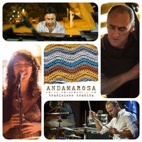 Dindon - Andamarosa