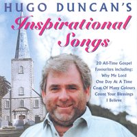 Try A Little Kindness - Hugo Duncan