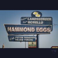 Space Blues - Jermaine Landsberger & Paulo Morello & Peter Weniger & Dejan Terzic