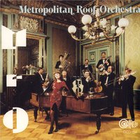 Stampede - Metropolitan Roof Orchestra