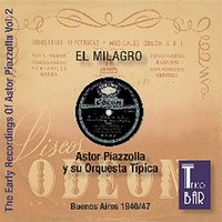 De Mi Bandoneón - Astor Piazzolla Y Su Orquesta Típica