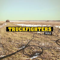 Monte gargano - Truckfighters
