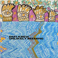 A New Story - DMX Krew