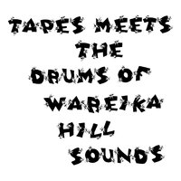 Datura Mystic Version - Tapes