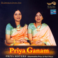 Govinda Miha - Hari Priya & Shanmuga Priya