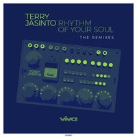 Rhythm of Your Soul - Terry Jasinto & Jon Lee