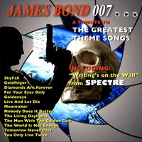 Goldfinger - Hollywood Symphony Orchestra