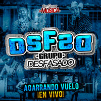 Prenda Del Alma - Grupo Desfasado