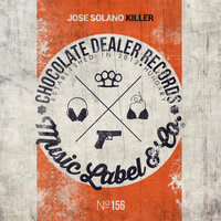 Cream - Jose Solano