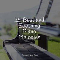Evening Meadow Peace - Piano Love Songs & Los Pianos Barrocos & Piano Masters