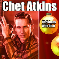 Silver Bells - Chet Atkins