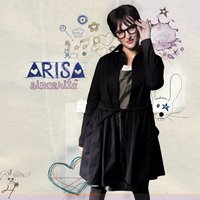 L'uomo che non c'è - Arisa