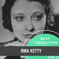 Poupée d'Alsace - Rina Ketty