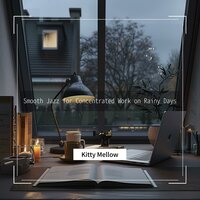 Gentle Thunder Distant Roll - Kitty Mellow