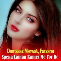 Che Khog Me Nakray Der Pa Las Me Wanisa - Damsaaz Marwat & Farzana