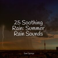 Rain, Nature, Medium, Light Wind - Rainforest & Relaxing Rain Sounds & Música para Massagem Especialistas