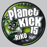 Soundgratting - Riko