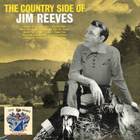A Fallen Star - Jim Reeves