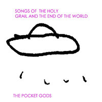 the god particle - The Pocket Gods
