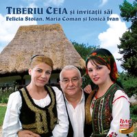 Mărie poale ciurate - Tiberiu Ceia
