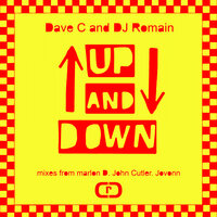 Up & Down - Dave C & DJ Romain & SoulSwept