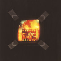 Tape - The Cure