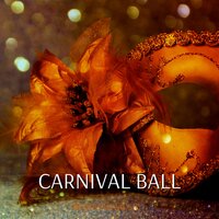 Latin Dance of Senses - Night-Time Jazz & Bossa Nova Deluxe & Carnival Jazz