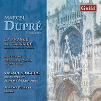 La France au Calvaire, Op. 49: IV. Sainte-Louis - Jeremy Filsell
