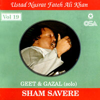 Ham Ne Dekha Tha Ek Khawab - Nusrat Fateh Ali Khan