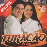 A Favorita - Furacão do Forró