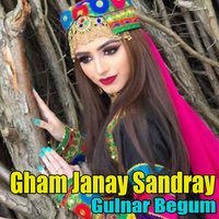 Ra Ghla Musafra Yam Ashna - Gulnar Begum