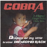 As I Clown - Cobra