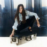 Work It - Marie Davidson