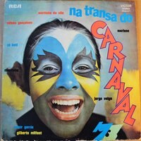 TIMIDEZ - Carnaval