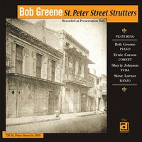 After You've Gone - Bob Greene