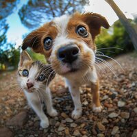 Melodías Suaves De Mascotas - Asistente de melodía animal & Música del domingo por la mañana & Cubiertas ambientales