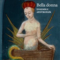 La belle se siet au piet de la tour - Ensemble Apotropaïk & Clémence Niclas & Clément Stagnol & Marie-Domitille Murez & Louise Bouedo & Гийом Дюфаи