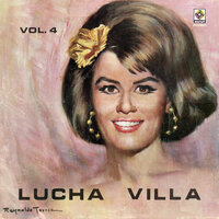 A Medias de la Noche - Lucha Villa