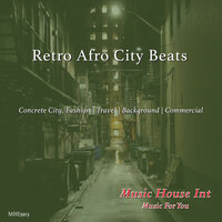 World Tribal Beat - Abe Sibiya