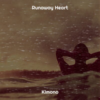 Runaway Heart - Kimono