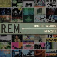 It's a Free World Baby - R.E.M.