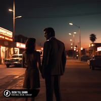 Dusk Till Dawn - Piano Mage & Dream. & Starlight