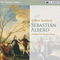 Sonata No. 11 in D Minor - Gilbert Rowland