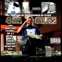 I’m Reaching (feat. Big Tex) - al-d