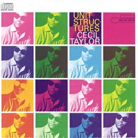 Steps - Cecil Taylor