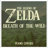 Gerudo Town (From "The Legend of Zelda: Breath of the Wild") - Masters of Sound