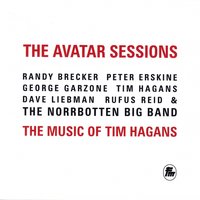 Song for Mirka - Tim Hagans & Dan Johansson & Peter Erskine & Norrbotten Big Band
