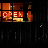 First Night - Fred Vogels