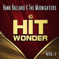 That Women - Hank Ballard