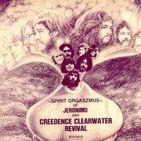 So Nice to Know - Jeronimo